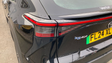 Toyota bZ4X 150kW Pure 71.4kWh 5dr Auto [11kW] Electric Hatchback